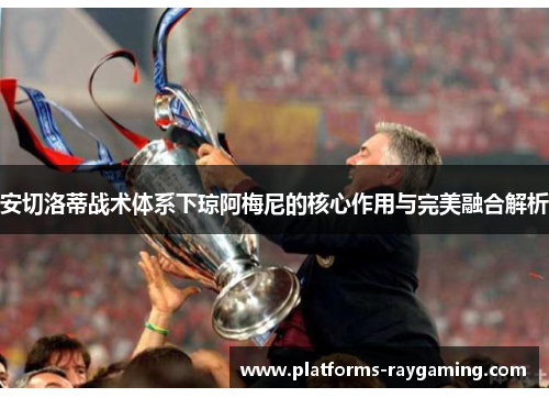 安切洛蒂战术体系下琼阿梅尼的核心作用与完美融合解析 安切洛蒂战术体系下琼阿梅尼的核心作用与完美融合解析